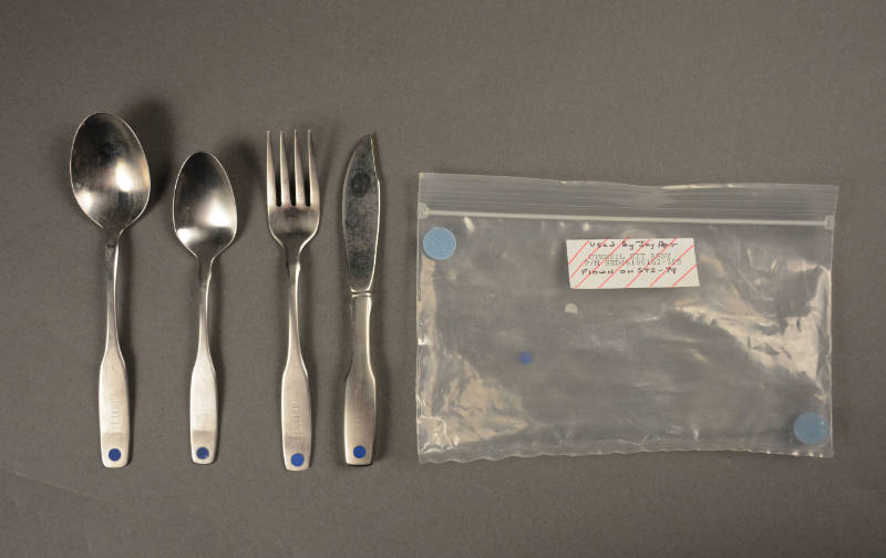 Set, Flatware