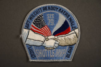 Patch, Insignia