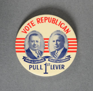 Button, Campaign