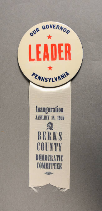 Badge, Campaign