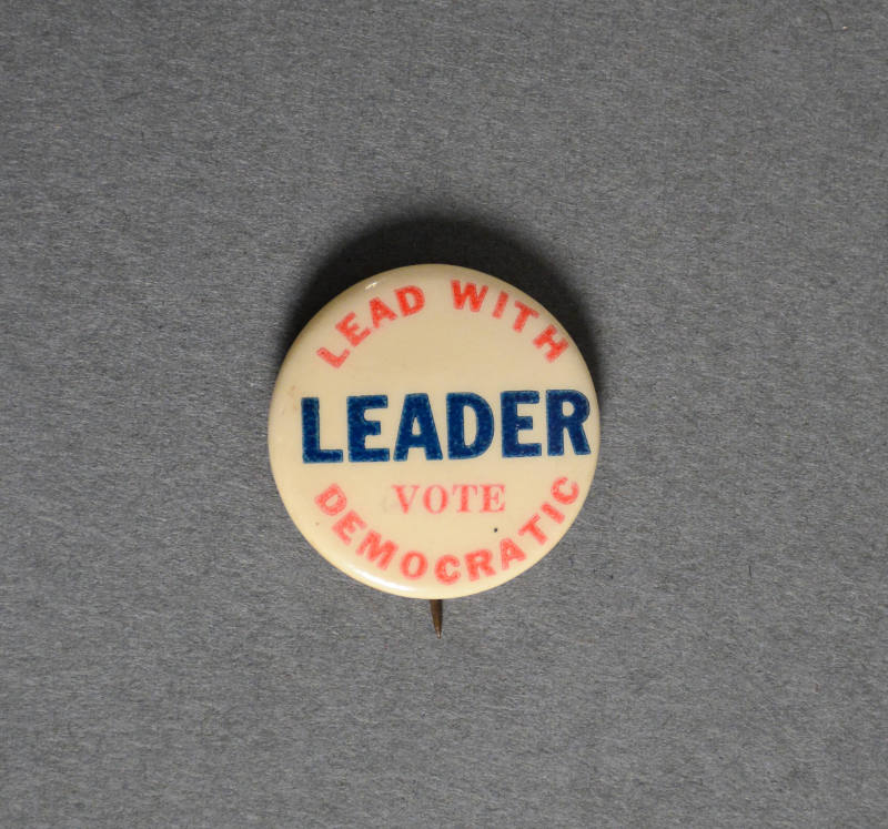 Button, Campaign