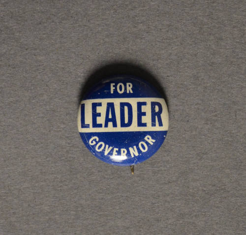 Button, Campaign