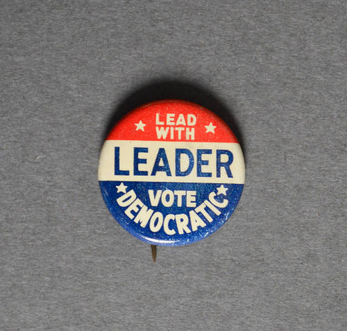 Button, Campaign