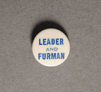 Button, Campaign