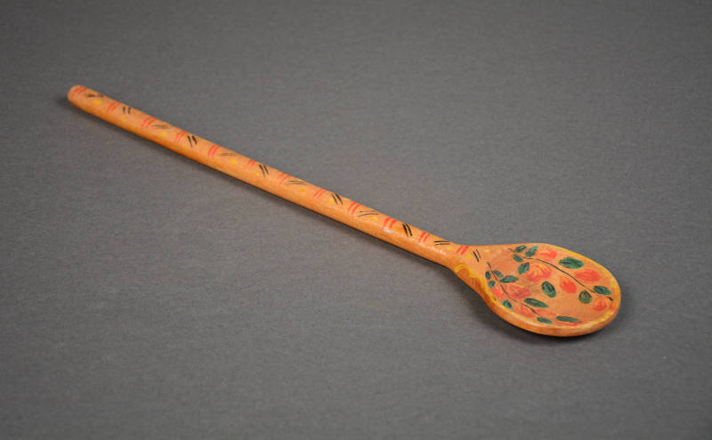 Spoon, Souvenir