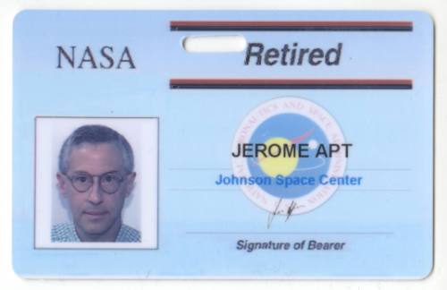 Lyndon B. Johnson Space Center