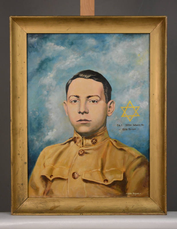 Jewish War Veterans of the United States