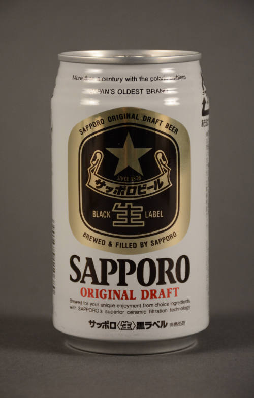 Sapporo Breweries Ltd.