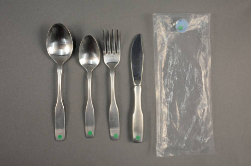 Set, Flatware