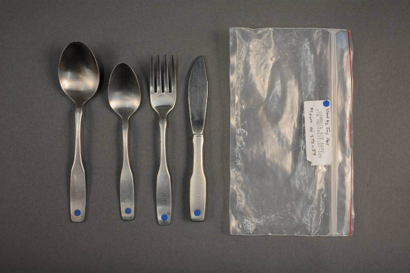 Set, Flatware