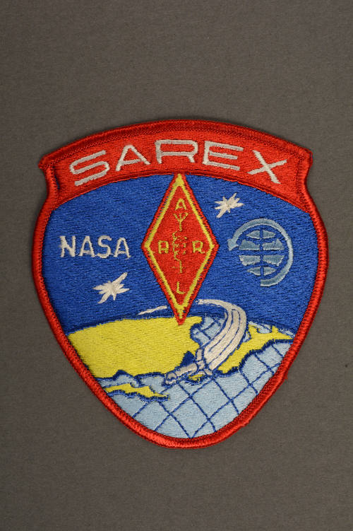 Patch, Insignia