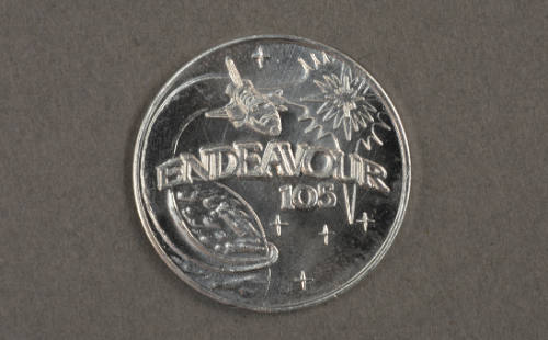 Coin, Commemorative