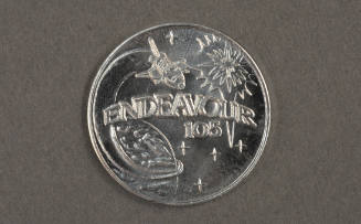 Coin, Commemorative