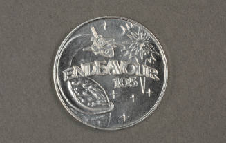 Coin, Commemorative