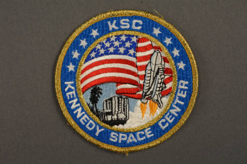 Patch, Insignia