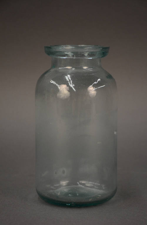 Jar, Preserving