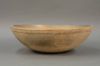 Bowl, Butter-Working