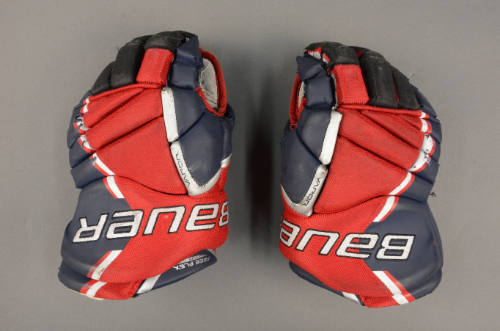 Glove, Hockey