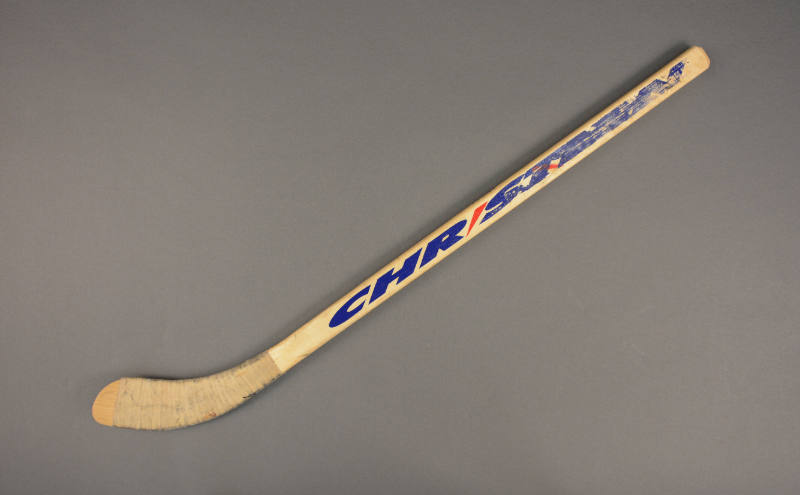 Stick, Hockey