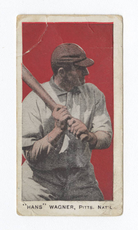 Card, Baseball