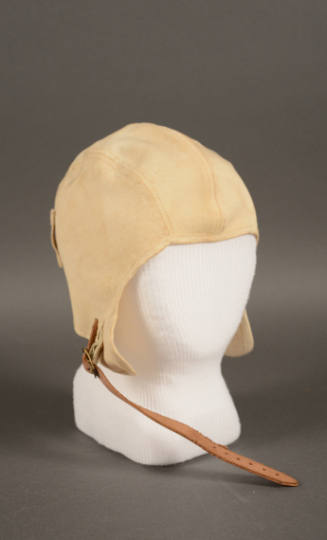 Cap, Aviator's