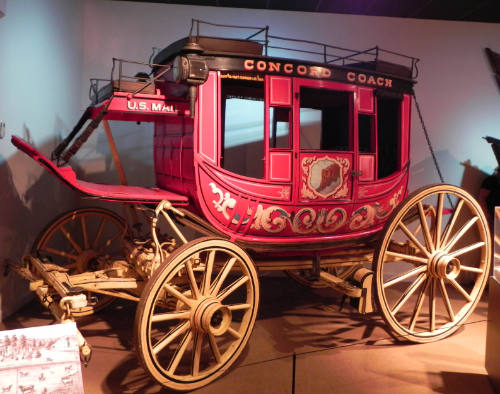 Stagecoach