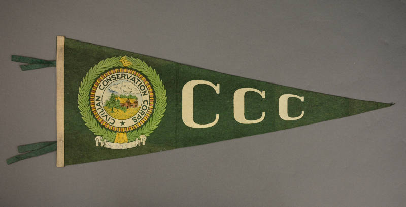 Civilian Conservation Corps