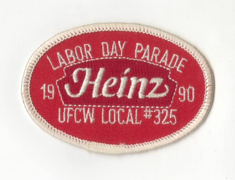 Patch, Membership