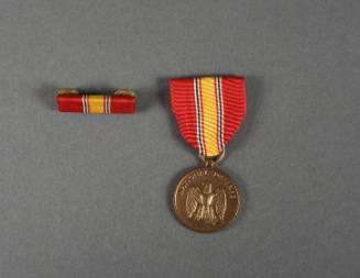 National Defense Service Medal