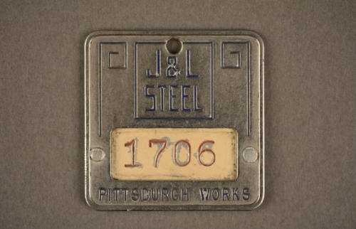 Badge, Identification