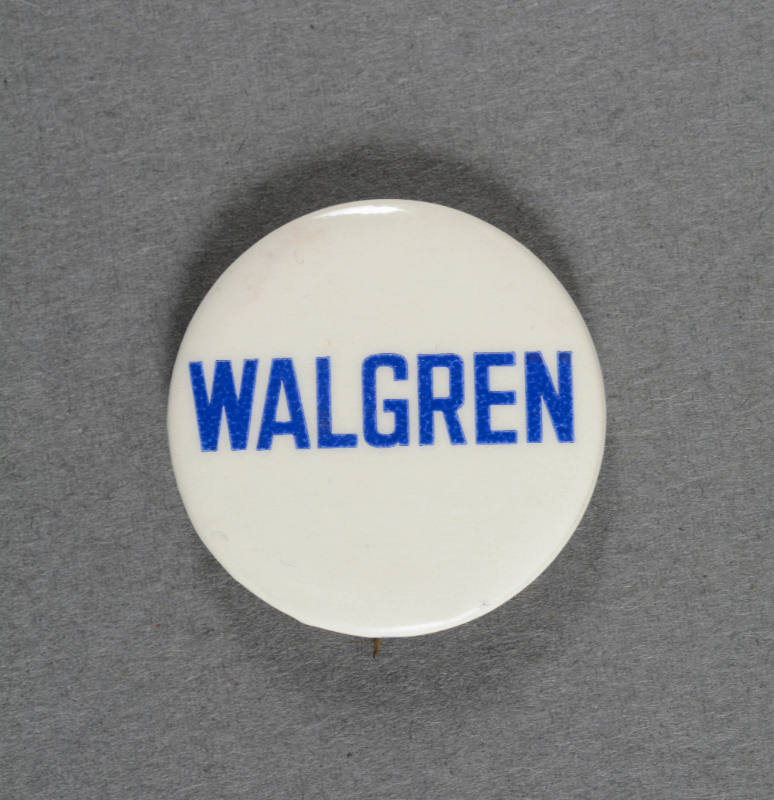 Douglas Walgren