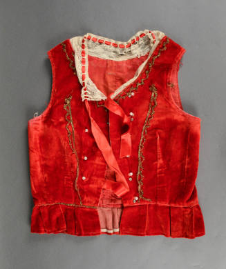 Vest