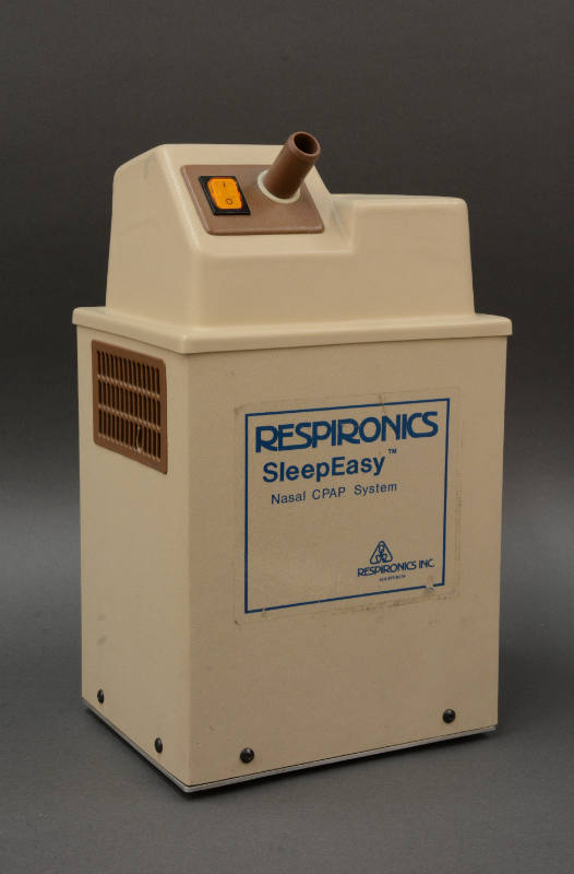 Respironics, Inc.