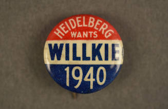 Pin, Campaign