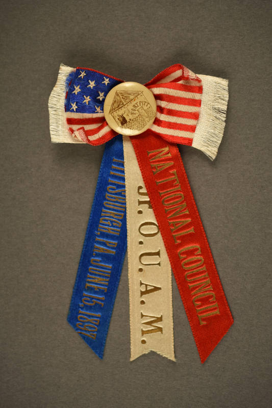 Junior Order of United American Mechanics