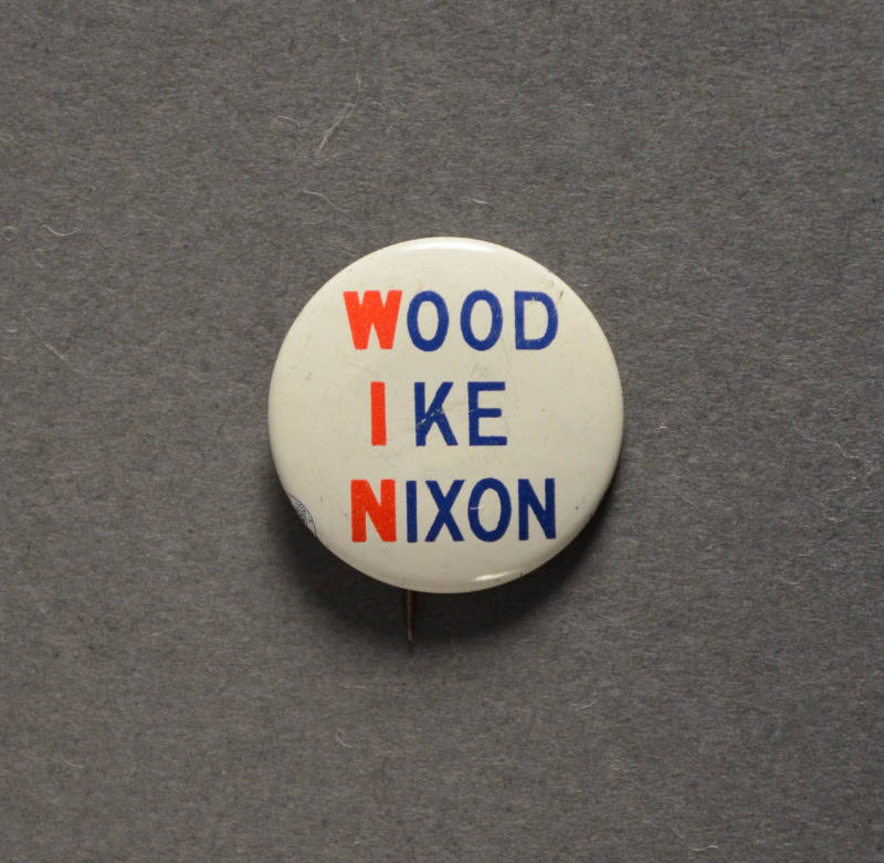 Button, Campaign