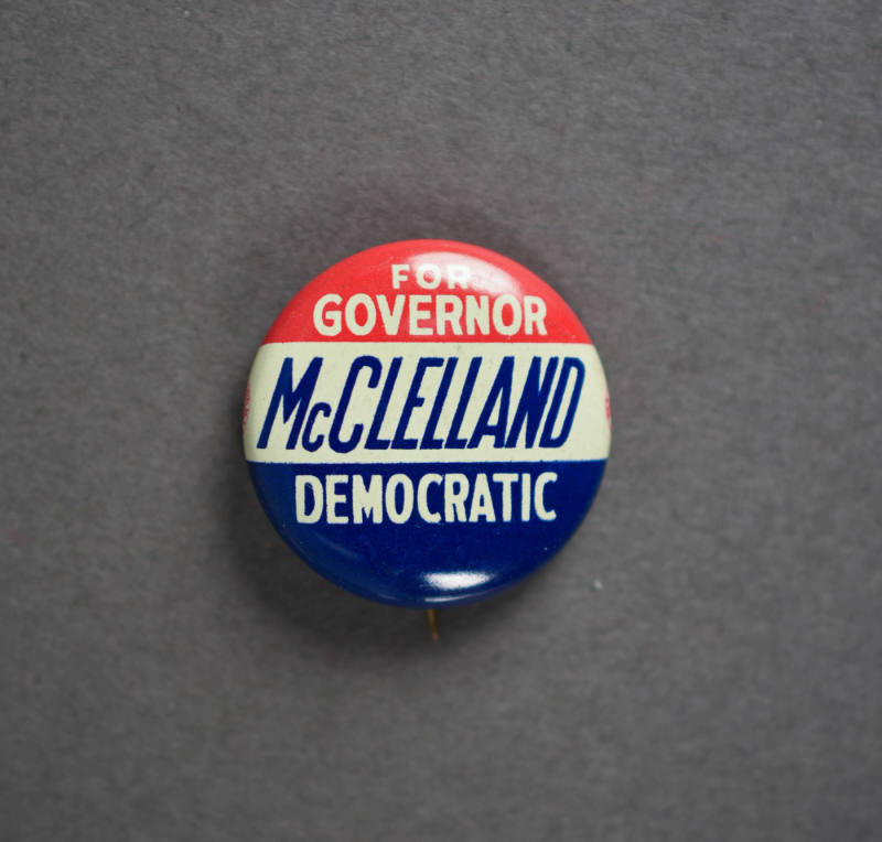 Button, Campaign