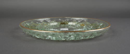 Plate, Serving