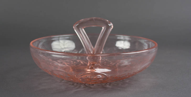 Bowl, Serving