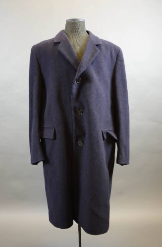 Overcoat