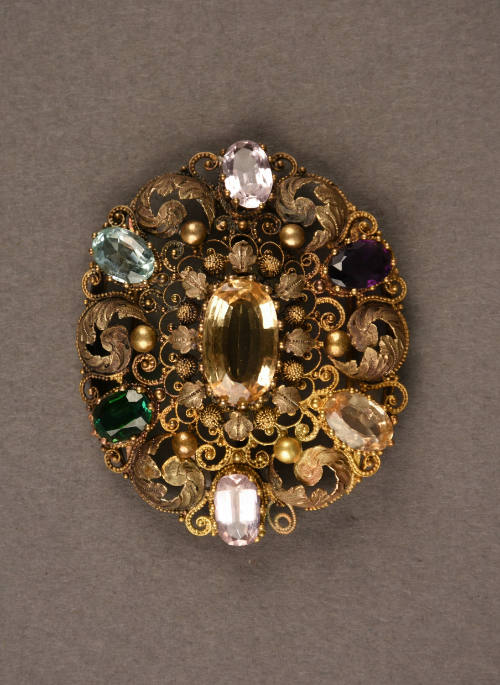 Brooch