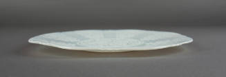 Plate, Serving