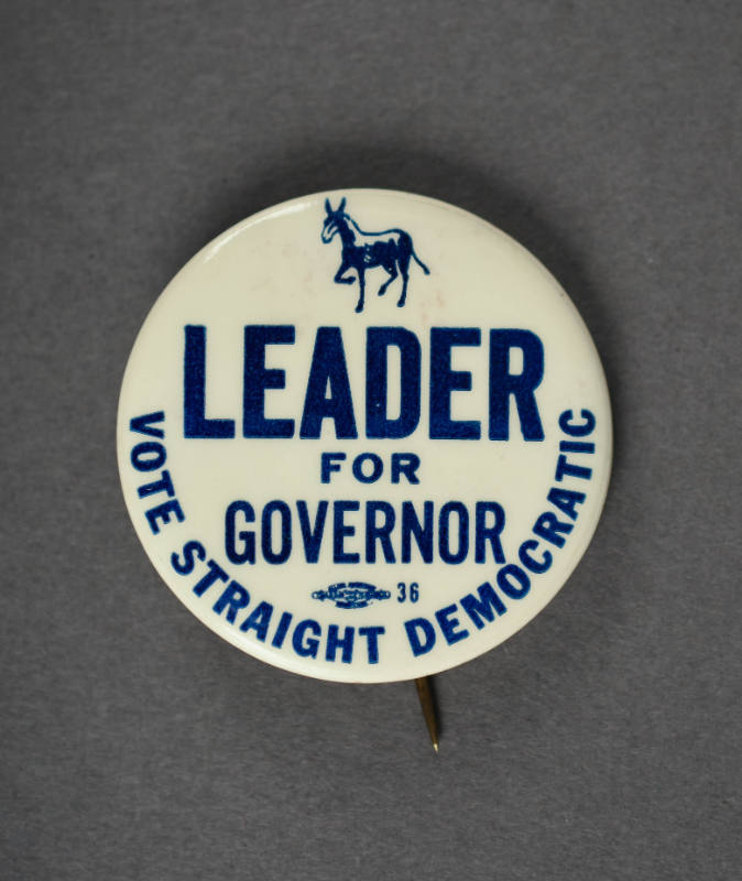 Button, Campaign