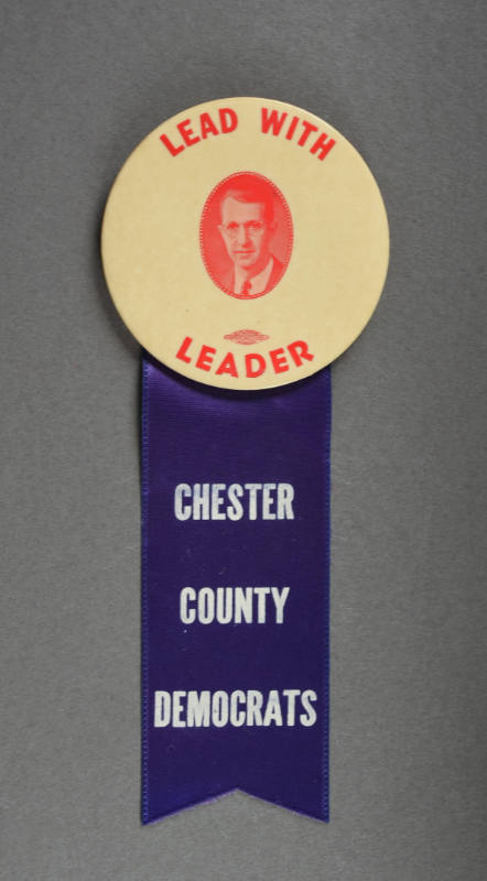 Badge, Campaign