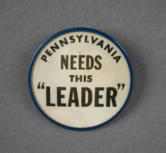 Button, Campaign