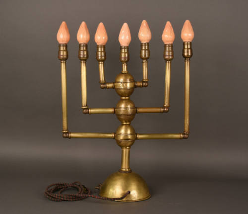 Menorah