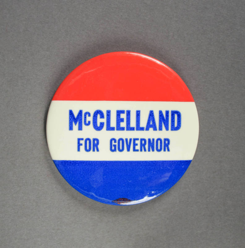 Button, Campaign