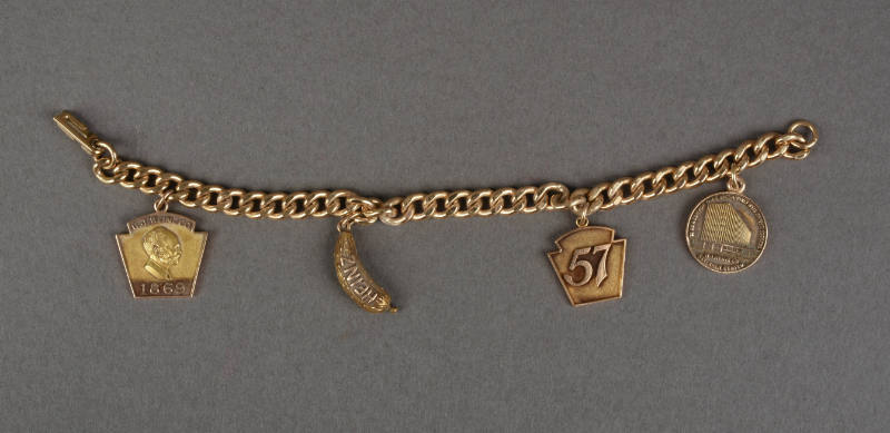 Bracelet, Charm