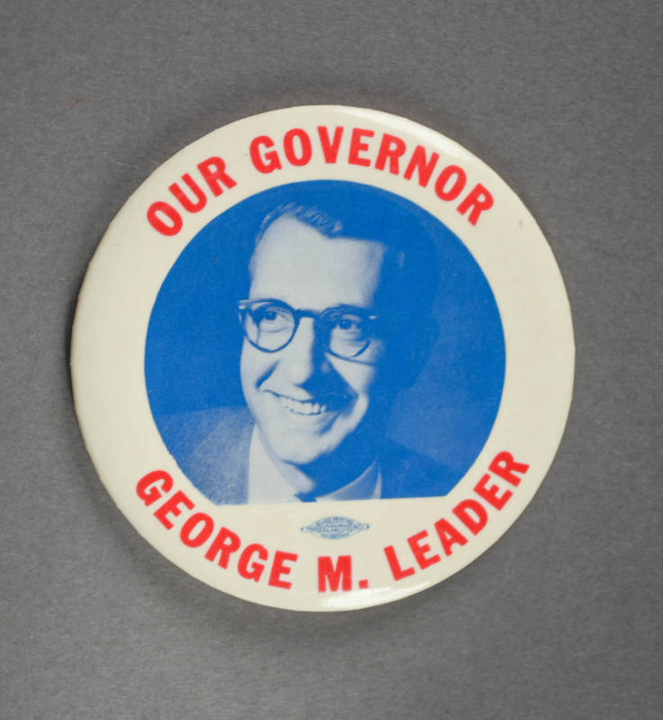 Button, Campaign