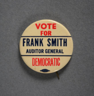 Button, Campaign